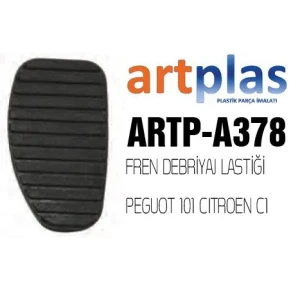 FREN DEBRİYAJ LASTİĞİ PEGUOT 101 CITROEN C1