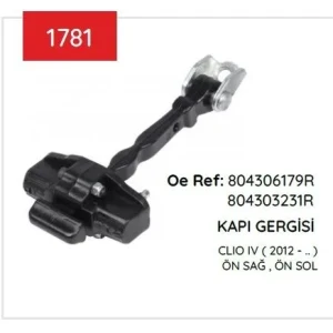 KAPI GERGISI CLIO IV ÖN 804306179R