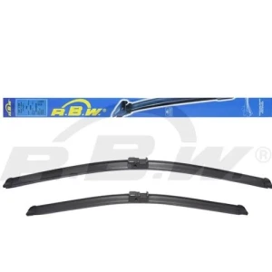 SİLECEK SÜPÜRGESİ MUZ TİPİ AUDI: A3 HB 8P1 2003-2004 SKODA: OCTAVIA 2 HB/SW 2004-2012 VW: CADDY 3 2004-2010 GOLF 5 HB 2003-2005 JETTA 3 2005-2006 TOURAN 2006-2010 24 İNCH +19 İNCH 600 MM +480 MM 5×22 MM TEKDELİKLİ