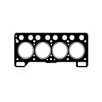 SİLİNDİR KAPAK CONTASI OPTIMA FAIRWAY 1.40 MM R-9 1600 CC OPTIMA FAIRWAY SİLİNDİR KAPAK CONTASI LPG'LI ARAÇLAR OZEL TAK. 1.40MM 7702087319
