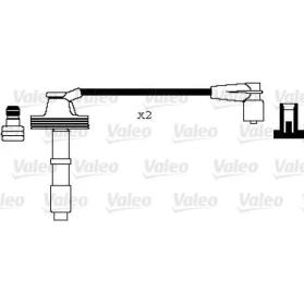 VALEO ATEŞLEME