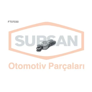 SUBAP FINCANI IN EX MEKANİK 16 AD MEGANE 1.4 1.6 16V