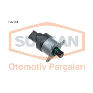 YAKIT ÖLÇME VALFİ TOYOTA COROLLA 1.4 8V D 4D ENG.(1ND TV) 1400 BAR