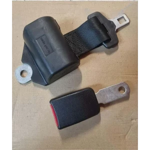 EMNİYET KEMERİ OTOMATİK 2 NOKTA