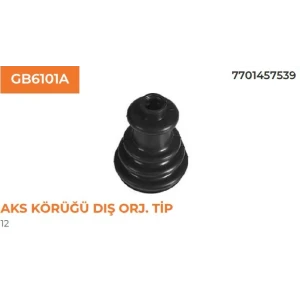 AKS KÖRÜĞÜ DIŞ R12 YM TOROS / 205 ORJİNAL TİP
