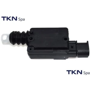 KAPI KİLİT MOTORU ARKA SOL 5 PİN R19 MEGANE