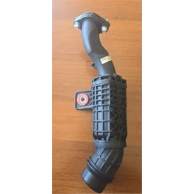 TURBO BORUSU EGEA