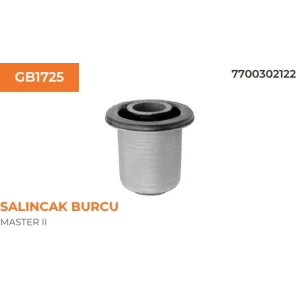 SALINCAK BURCU ALT MASTER
