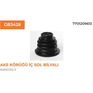 AKS KÖRÜĞÜ İÇ SOL BİLYALI KANGOO II