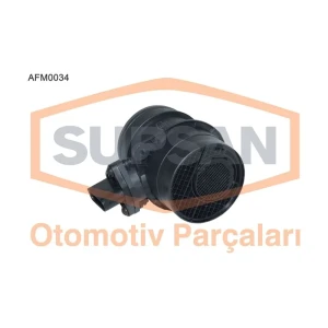 HAVA AKIŞ METRE VW CADDY 2.0 TDI (BMM) GOLF 1.9 TDI (ARL ASZ) 2.0 TDI (BKD AZV BMM BMN) / PASSAT 1.9 TDI (AVF AWX) 2.0 TDI (BGW BHW BMR BUZ) 5 PİN D KONNEKTÖR