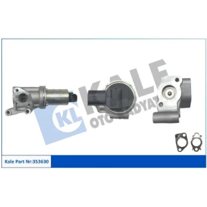 EGR VALFİ HYUNDAI ACCENT IV / İ20 / İX20 / İX30 - KIA CEED