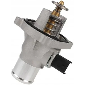 TERMOSTAT ALÜMİNYUM HORTUM 105°C ASTRA G-H-VECTRA C-ZAFIRA B-INSIGNIA A 1.6-1.8