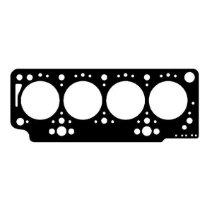 SİLİNDİR KAPAK CONTASI MEGANE YM-LAGUNA-KANGOO 1.9D F9Q 1.6MM SACLI AY730 VOLVO