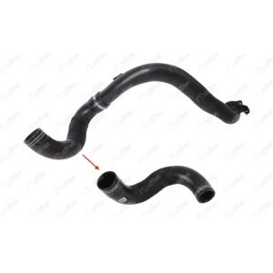 TURBO HORTUMUPLASTİK BORU HARİÇ CHRYSLER DELTAFIAT BRAVO II 198 LANCIA DELTA III 844