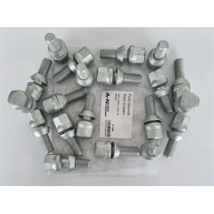 BİJON CİVATASI FLANŞLI DACİA RENAULT M12X1,50X26 726308