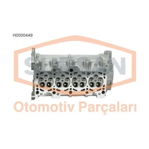 SİLİNDİR KAPAĞI VW PASSAT 1.8 20V ENG.(AWT)