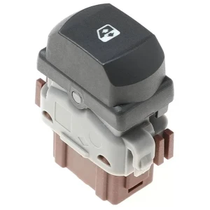 CAM ACMA ANAHTARI TEKLI TURUNCU ISIK 10 PIN R.MEGANE II - CLIO III - LAGUNA II - ESPACE IV 2002-