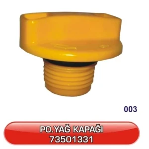 MOTOR YAG KAPAĞI ALBEA 1.3 JTD