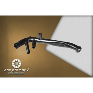 KALORİFER BORUSU RENAULT CLİO MEGANE 1.5 DCİ K9K