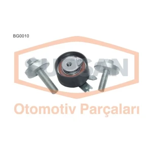 KAYIŞ GERGİ RULMANI RENAULT KANGOO / CLİO I II III / MEGANE II III / FLUENCE 1.5 DCİ (ENG. K9K) TRİGER GERGİ RULMANI