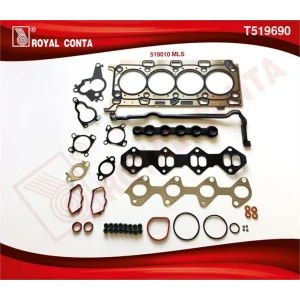 ÜST TAKIM CONTA REINZ SÜBAP LASTİKLİ RENAULT LAGUNA II III 2.0 DCİ TRAFIC II 2.0 DCİ M9R MOTOR 02 37375 01 279780