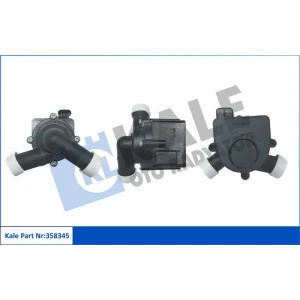 DEVİRDAİM ELEKTRİKLİ AUDI A4 A5 A6 Q5 - SEAT EXEO EXEO ST