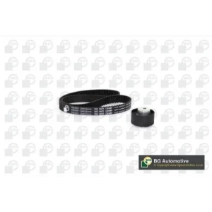 EKSANTİRİK KİTİ DOBLO PALİO 1.2 1.4 16V TB2203 BC2203-1