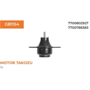 MOTOR ARMUT TAKOZU KANGOO EXPRES