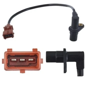 KRANK MIL SENSORU BERLINGO 1.4 XSARA ZX AX 1.4 1.6 P106 P306 P405 P205 PARTNER 1.4 1.6 P106