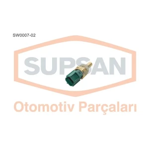 HARARET MÜŞÜRÜ TOYOTA COROLLA 1.6 16V VVT İ ENG. (3ZZ FE / 4ZZ FE)