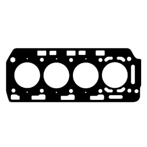SİLİNDİR KAPAK CONTASI R21 CONCORDE BG170