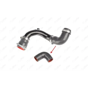 TURBO HORTUMU METAL BORU HARİÇ FORD FOCUS IIIFORD FOCUS III SEDANFORD FOCUS III TURNİERFORD MONDEO V HATCHBACK (CE)FORD MONDEO V TURNİER (CF) İBRAŞ 20038