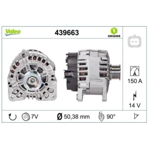 VALEO ELEKTİRİK
