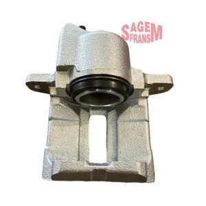 FREN KALİPERİ ÖN SOL R9-R11-R19-R21-CLIO I-II