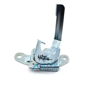 MOTOR KAPUT KİLİDİ DOKKER - LODGY