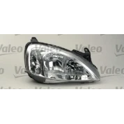VALEO AYDINLATMA