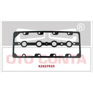 ÜST KAPAK CONTASI PALIO 1.2 16V PALIO 1.2 16V ÜST KAPAK KAUÇUK KAPLI METAL ORJINAL MALZEME 188 A5.000 176 B9.000 55194045