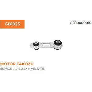 MOTOR ARKA TAKOZU LAGUNA II