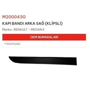 MARAL