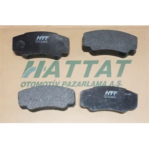 HATTAT FREN