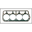 SİLİNDİR KAPAK CONTASI SILIKONLU DKS 1.6