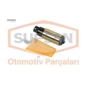 YAKIT POMPASI OPEL VECTRA 2.0İ 16V (ENG. X20XEV/ Y22XE)