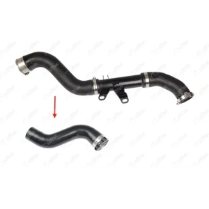 TURBO HORTUMU PLASTİK BORU HARİÇOK İLE GÖSTERİLEN BÜYÜK HORTUM MERCEDES-BENZ VITO MİXTO (DOUBLE CABİN) (W447)MERCEDES-BENZ VITO PANELVAN/VAN (W447)MERCEDES-BENZ VITO TOURER (W447) İBRAŞ 33318