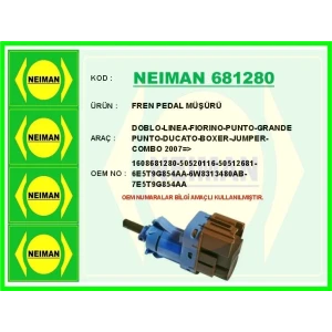 NEIMANBSC