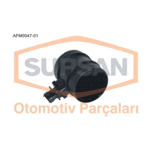HAVA AKIŞ METRE FİAT DUCATO 2.3 MULTİJET 120 COMMON RAİL ENG.(F1AE3481D F1AE0481N) 3.0 MULTİJET 160 POWER ENG.(F1CE0481A) 4 PİN OVAL SOKET HAVA ISI SENSÖRLÜ
