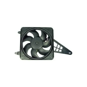 179182 FAN MOTORU DAVLUMBAZLI SOKETLİ SLX DKŞ 1600 12V %30 DAHA FAZLA PETRO