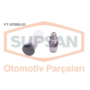 FİNCAN TAKIM PEUGEOT 1007/206/3008/5008 1.6HDİ 16V ENG.(DV6TED4) 207/307 1.6HDİ 16V ENG.(DV6TED4 DV6ATED4) EXPERT 3 1.6HDİ 16V ENG.(DV6UTED4) PARTNER TEPEE 1.6HDİ 16V ENG.(DV6B DV6TED4 DV6ATED4) ROCKER ARMTAKIMDAKİ ADET: 16