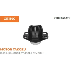 MOTOR TAKOZU CLIO I EXPRESS KANGOO