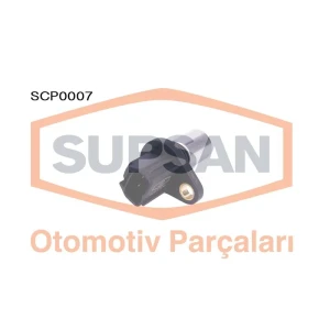 SENSÖR EKSANTRİK MİLİ POZİSYON TOYOTA AVENSİS COROLLA COROLLA VERSO 1.6 1.8 16V VVT İ (3ZZ FE / 1ZZ FE) 2 PİN OVAL SOKET