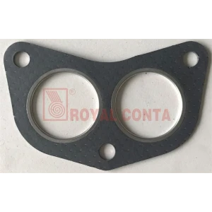 EGZOZ BOĞAZ CO. RENAULT 21 CONCORDE MANAGER 2000 CC. J7R MOTOR ROYAL STANDART